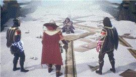 武威传奇私服
